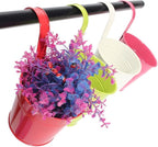 KINGLAKE Flower Pots - Image 3