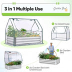 Quictent Raised Garden Bed - Image 3