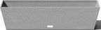 Veradek Pure Series Window Box Planter by VeradekOutdoor