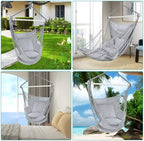 Outerman Hammock Chair, Hanging Chair - Image 7