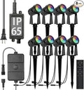 SUNTHIN Outdoor Landscape Lighting by SUNTHIN