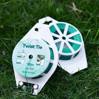 2 Reels 328 Feet Twist Tie - Image 5