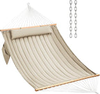 Double Quilted Fabric Hammock by CHULIM