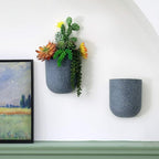 LA JOLIE MUSE Wall Hanging Planters - Image 4