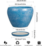 10 Inch Planter Pot - Image 3