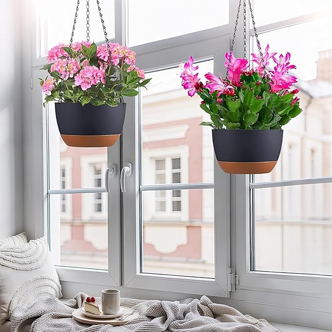 Hanging Planters for Indoor Plants - Image 5
