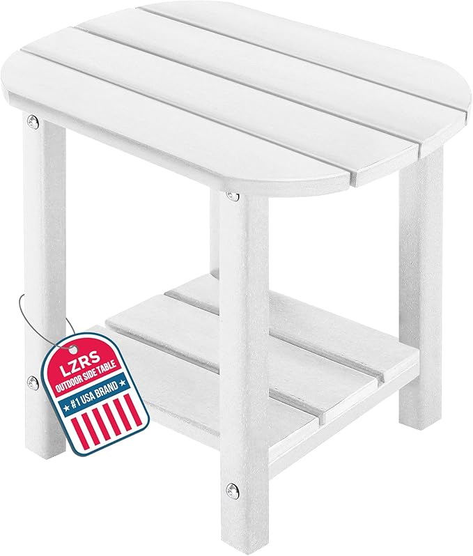 LZRS Outdoor Side Table by LZRSPET