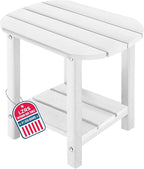 LZRS Outdoor Side Table by LZRSPET