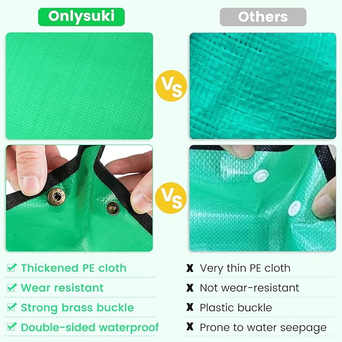Extra Large Waterproof Potting Mat - Image 5