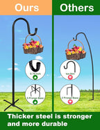 Ottsuls Shepherd-Hooks Adjustable - Image 4