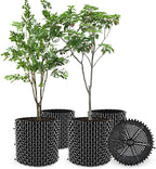 14 Gallon Air Pruning Planters, Plastic Pots by RooTrimmer