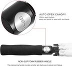 G4Free 47/54/62/68/72 Inch Automatic Open Golf Umbrella Oversize Extra Large - Image 3