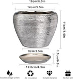 Ceramic Planter - Image 3