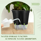 Self Watering Pots for Indoor Plants - Image 3
