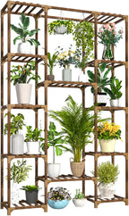 Uneedem Tall Indoor Outdoor Plant Stand by Uneedem