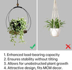 Hanging Planter for Indoor Plants - Image 3