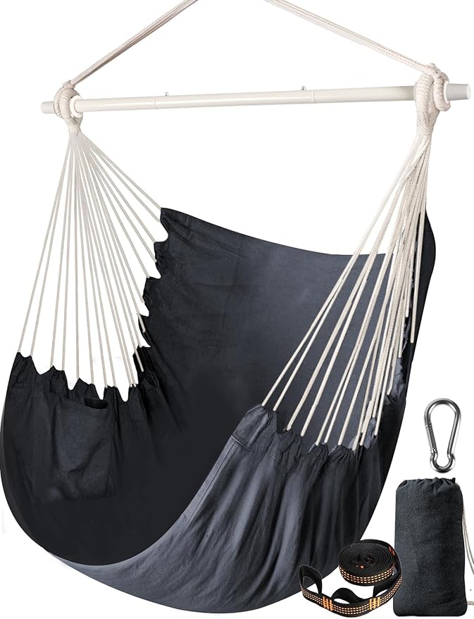 Chihee Hammock Chair Swing by Chihee