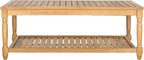 SAFAVIEH Outdoor Collection Oakley Coffee Table by SAFAVIEH