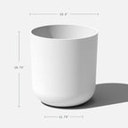 Veradek Mason Series Lima Planter - Image 3