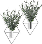 Jexine 4 Pcs Hanging Planters by Jexine