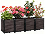 Large Planters for Outdoor Plants - Image 9