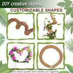 Soupiar 2 Pack 48'' Bendable Moss Pole - Image 6