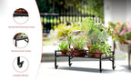 Zhongma Sturdy Metal Plant Stand - Image 8