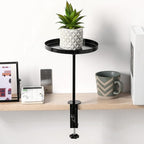 1 Pcs Window Sill Plant Shelf 7.9''D x 14.2''H Adjustable Window Shelf - Image 7