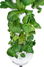GX Hydroponic Tower | Vertical Planter Tower | Hydroponics Growing System Kit | - Image 6