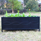 Zhongma Sturdy Raised Garden Bed - Image 6