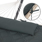 SUNCREAT Patio Portable Hammock - Image 4