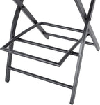 Christopher Knight Home Margarita Outdoor Wicker Barstools, 2-Pcs Set - Image 9