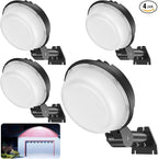 150W LED Barn Light 21000LM Yard Area Light Dusk to Dawn Outdoor Lighting by Unknown