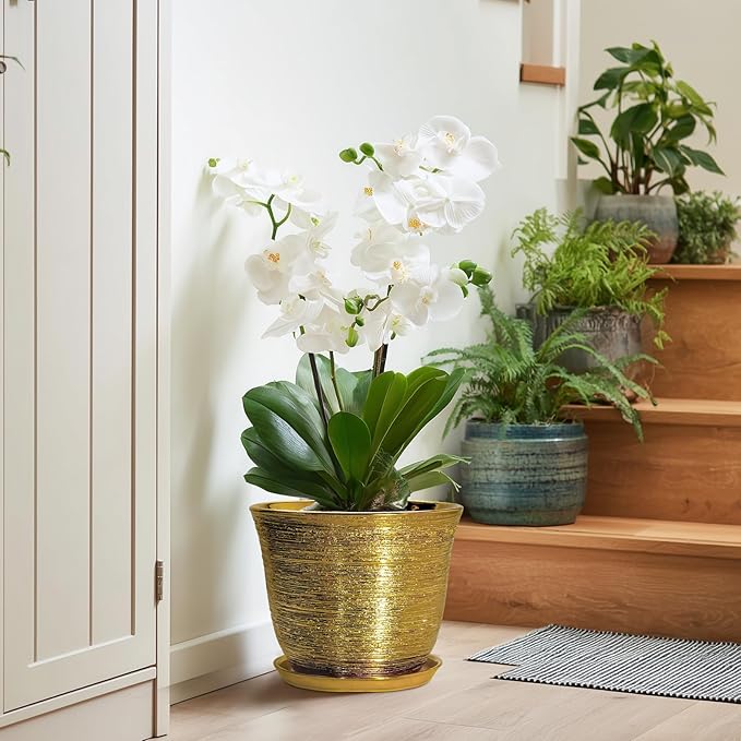 Ceramic Planter - Image 6