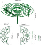 Iceyyyy 10 Pack Strawberry Plant Support - Image 3