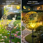 Cat Lights Outdoor Decor - Image 2