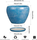 Ceramic Planter - Image 3