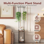 Plant Stand Indoor Outdoor - Image 5