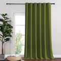 NICETOWN Blackout Curtains & Drapes by NICETOWN