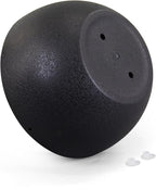 8 inch Small Hanging Planters Plant Pots - Image 3