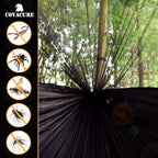 Covacure Camping Hammock - Image 4