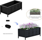 Zhongma Sturdy Raised Garden Bed - Image 4