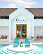 Lounge Chair Outdoor, Oversized Chaise Lounge Chair - Image 2