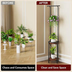 Plant Stand Indoor Outdoor - Image 3