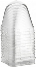 120 Pack Clear Humidity Domes, Transparent Seedling Domes Compatible - Image 5