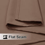 NICETOWN Outdoor Divider Curtain Waterproof - Image 7