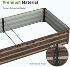 DoCred 3 in 1 Raised Garden Bed - Image 3