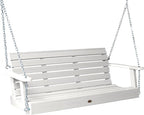 highwood Weatherly Porch Swing 5 Feet by highwood