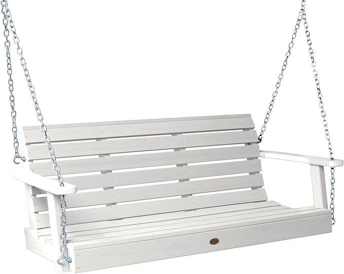 highwood Weatherly Porch Swing 5 Feet by highwood