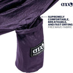 ENO TravelNest Hammock & Straps Combo - Image 3